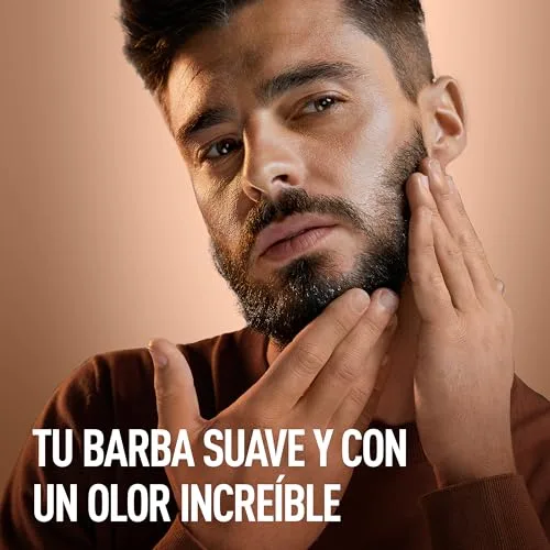King C. Gillette ▫️ Óleo de Barba para Homem, 30 ml 2
