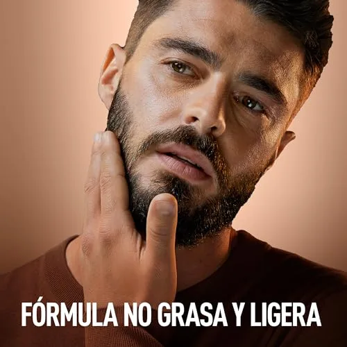 King C. Gillette ▫️ Óleo de Barba para Homem, 30 ml 5