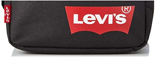 Levi's ▫️ Mini Crossbody Solid (Red Batwing) - Mala a tiracolo para homem 4