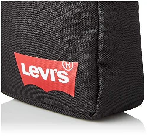 Levi's ▫️ Mini Crossbody Solid (Red Batwing) - Mala a tiracolo para homem 5