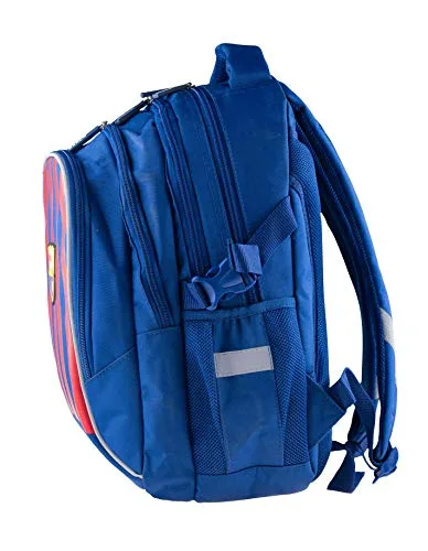 FC Barcelona ▫️ Mochila FC-262 Barca Fan 8 2