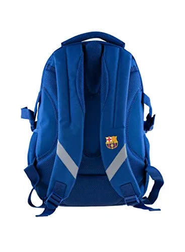 FC Barcelona ▫️ Mochila FC-262 Barca Fan 8 3