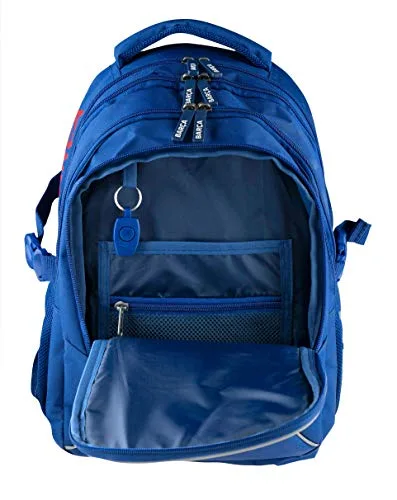 FC Barcelona ▫️ Mochila FC-262 Barca Fan 8 4