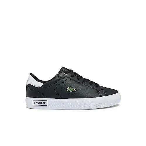 Lacoste ▫️ Ténis 3