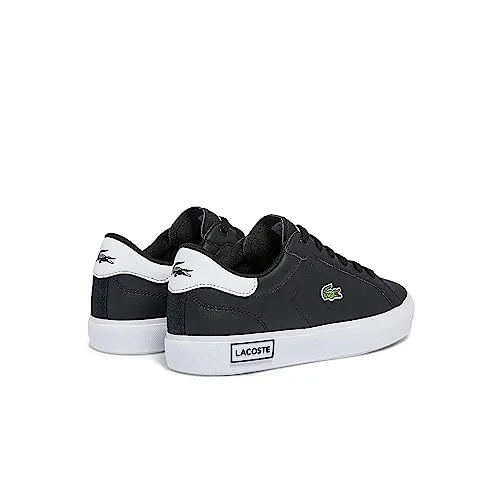 Lacoste ▫️ Ténis 5