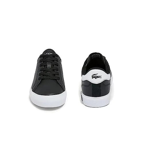 Lacoste ▫️ Ténis 7