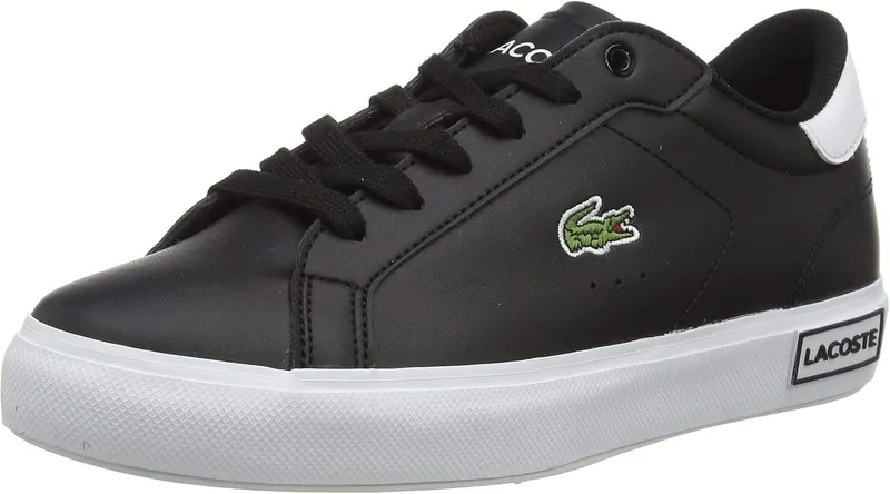 Lacoste ▫️ Ténis