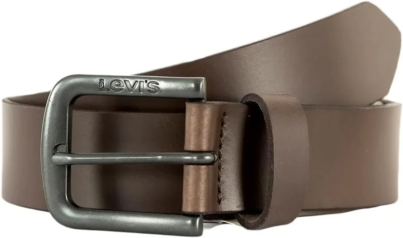 Levi's ▫️ Cinto Seine Metal para homem