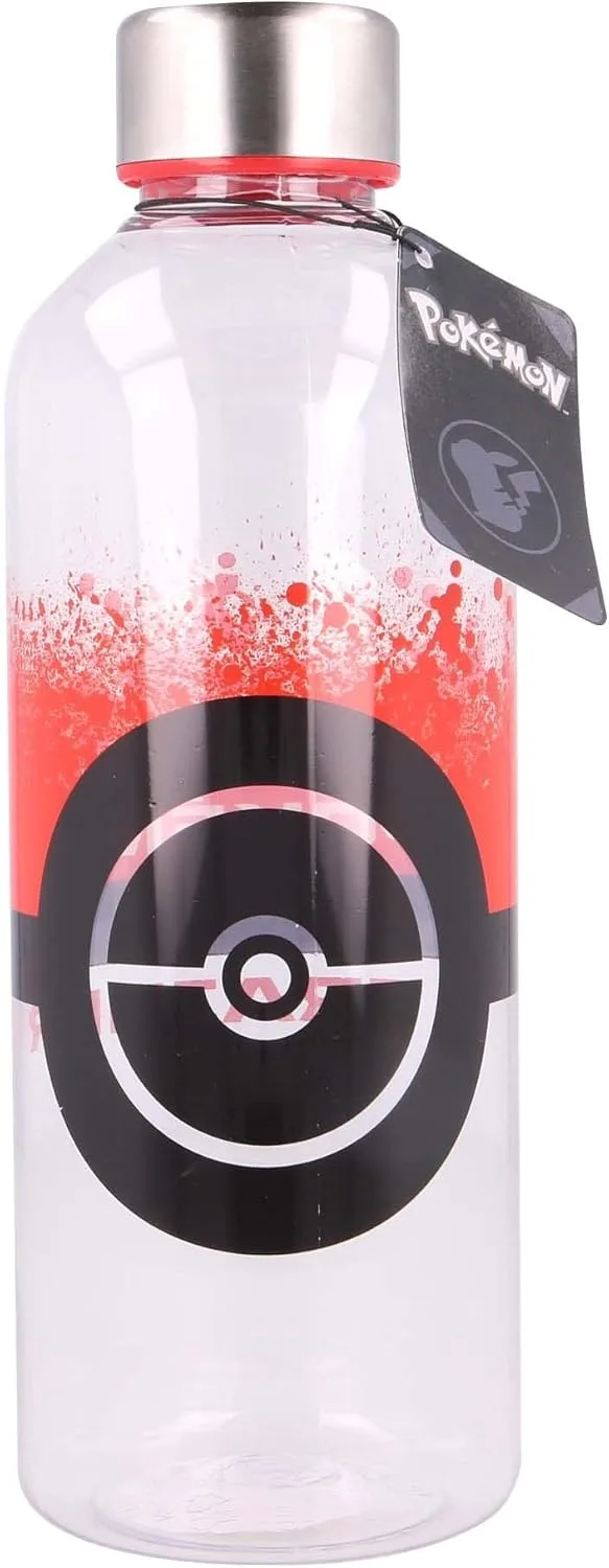 Stor ▫️ Garrafa HIDRO 850 ML | Pokemon Distortion Jovem Adulto