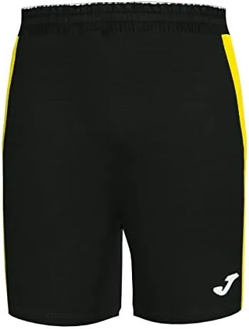 Joma ▫️ Academy III - Calças de equipamento para homem