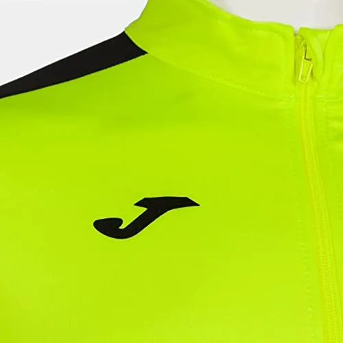 Joma ▫️ Academy II Fato de treino para homem 4