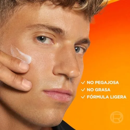 L'Oreal Paris Men Expert ▫️ L'Oréal Paris Men Expert Hydra Energetic Creme Hidratante Antifatiga, 100 ml 6