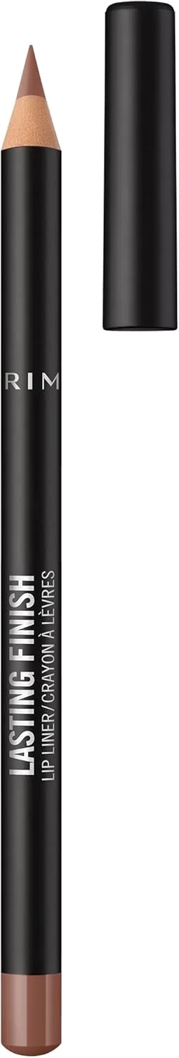 Rimmel London ▫️ Lasting Finish, delineador de lábios, tom 705 - 1,2 g