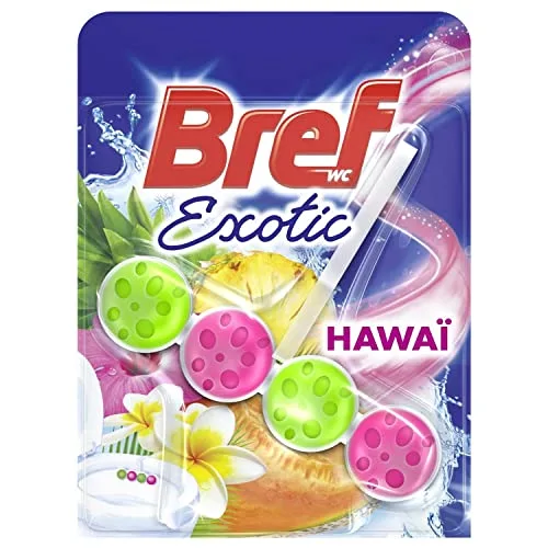 Bref ▫️ Power Activ Havaí 2