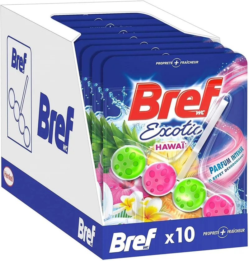Bref ▫️ Power Activ Havaí