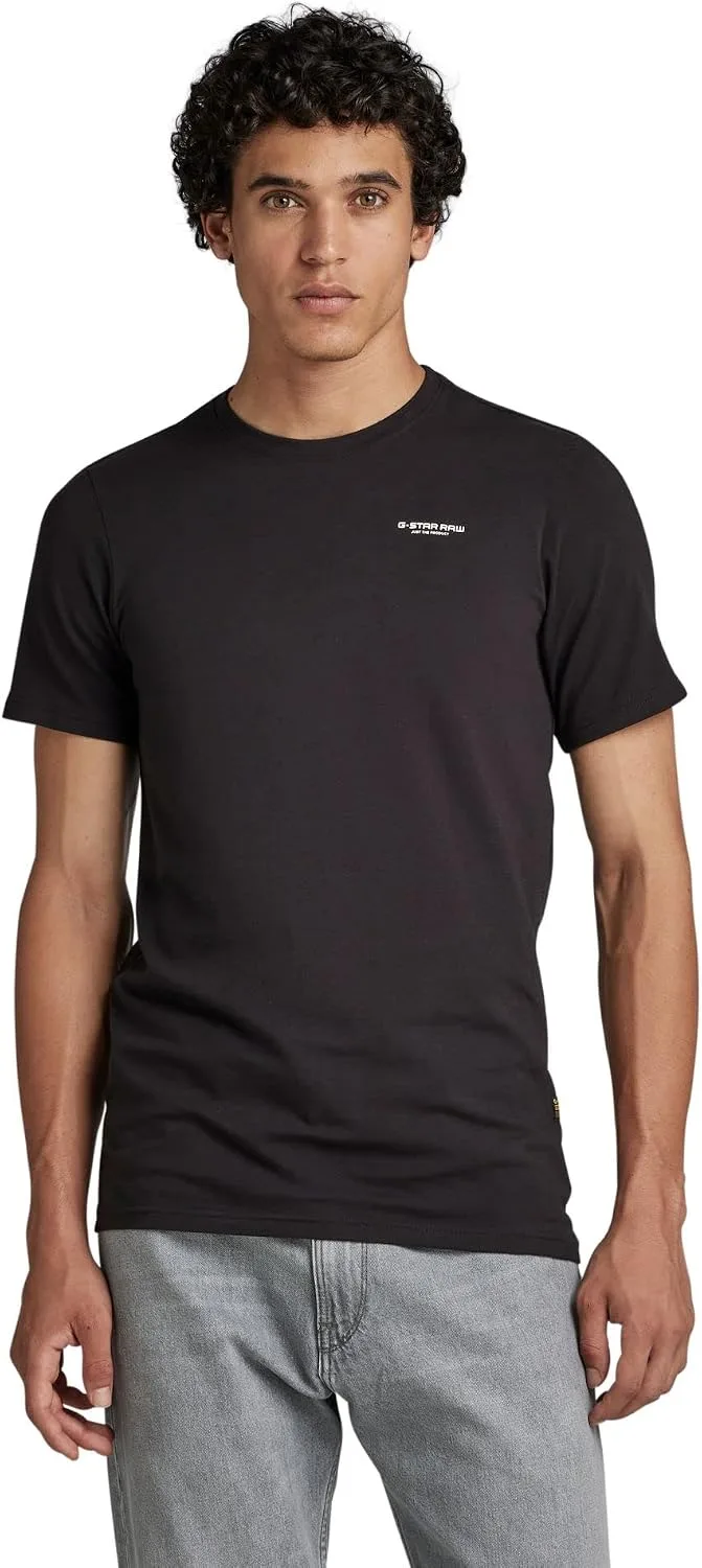 G-STAR ▫️ Camisola Slim Base para Homem