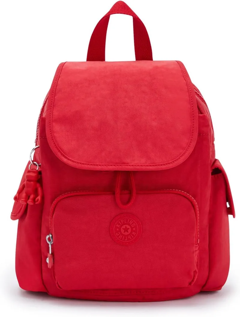 Kipling ▫️ Mochila pequena City Pack Mini