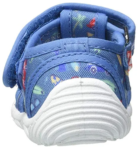 Chicco ▫️ Sandálias de borracha para meninos e meninas, fechadas, ideais para a praia ou piscina, sapatilhas para meninos e meninas, concebidas em Itália 2