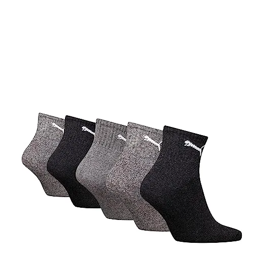 PUMA ▫️ 231011001, Meias unissexo para adulto 2