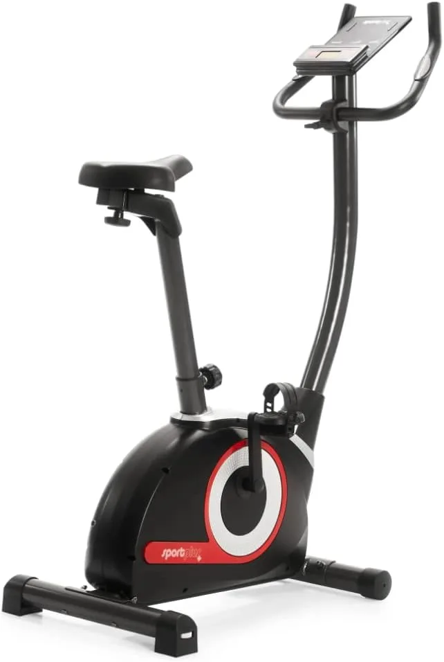 SportPlus ▫️ Bicicleta estática