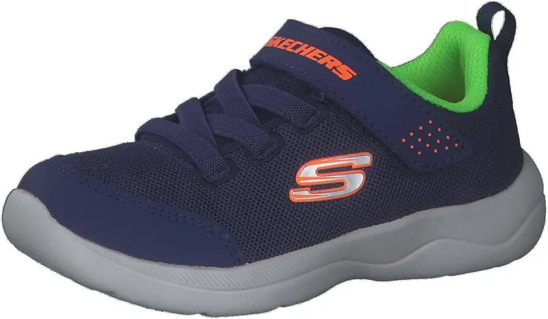 Skechers ▫️ Skech-Stepz 2.0 Mini Wanderer - Sapatos de criança