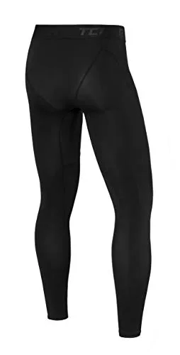 TCA ▫️ Homem e Crianças - Calças Térmicas de Compressão de Alta Resistência / Leggings 2