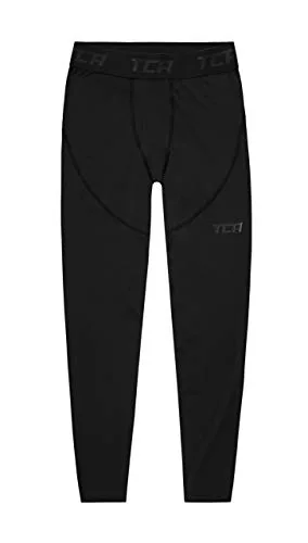 TCA ▫️ Homem e Crianças - Calças Térmicas de Compressão de Alta Resistência / Leggings 5