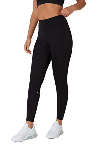 TCA ▫️ Calças de Malha/Leggings Performance SuperThermal de Cintura Alta para Mulher 2