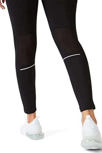 TCA ▫️ Calças de Malha/Leggings Performance SuperThermal de Cintura Alta para Mulher 4