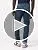 Lee ▫️ Relaxed Fit Straight Leg Jean - Calças de corte reto com corte descontraído. Homem 7