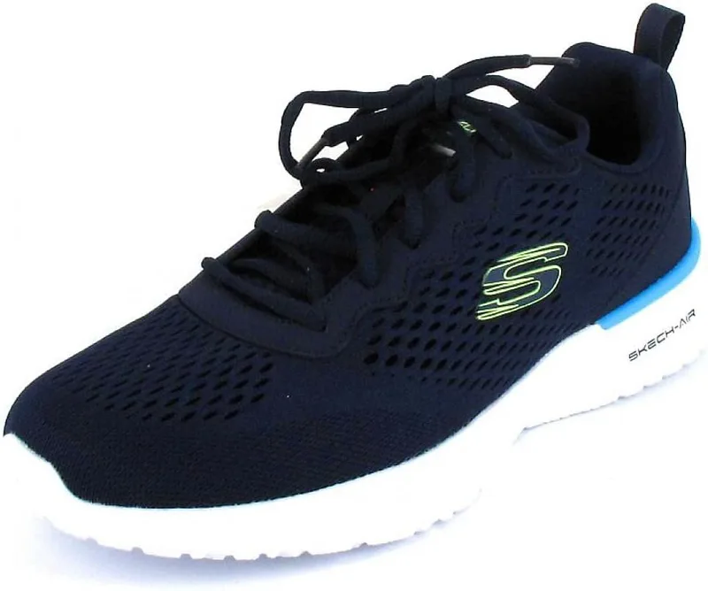Skechers ▫️ Skech-Air Dynamight Tuned Up SneakersMasculino