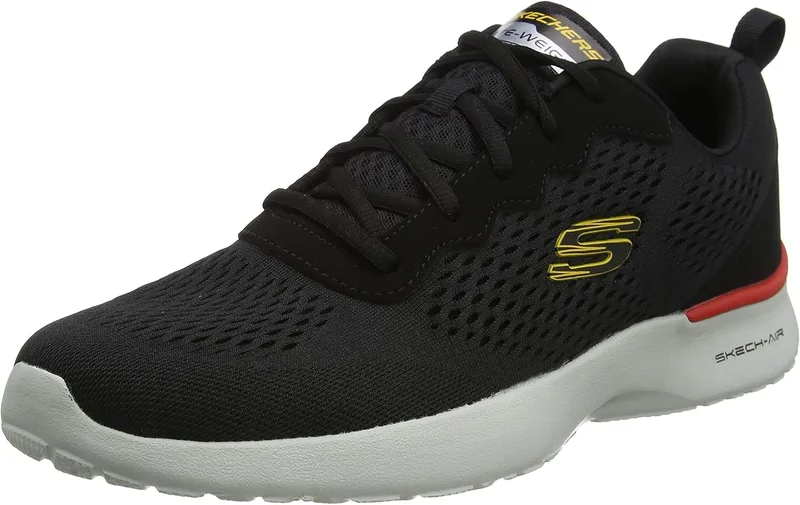 Skechers ▫️ Skech-Air Dynamight Tuned Up SneakersMasculino