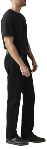 Levi's ▫️ 514 Straight - Calças de ganga para homem 2
