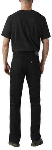 Levi's ▫️ 514 Straight - Calças de ganga para homem 3
