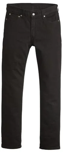 Levi's ▫️ 514 Straight - Calças de ganga para homem 4
