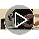 De'Longhi ▫️ Eletta Evo - Máquina de café superautomática para 6 bebidas, preta 7