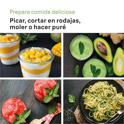 Braun ▫️ MultiQuick 9 - Varinha mágica de 1200 W com jarro de 1250 ml, preto 6