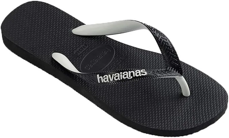 Havaianas ▫️ Top Mix (Mini Me) Unissexo para crianças - Chinelos