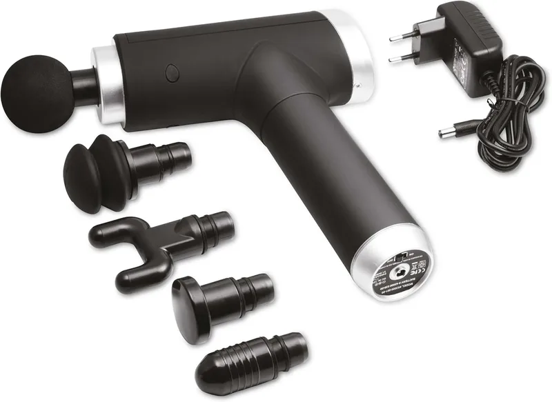 Lifenaxx ▫️ LX-013 Massajador Compacto para Músculos