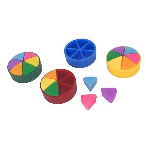 Winning Moves ▫️ Trivial Pursuit Harry Potter para 2 ou mais jogadores 5