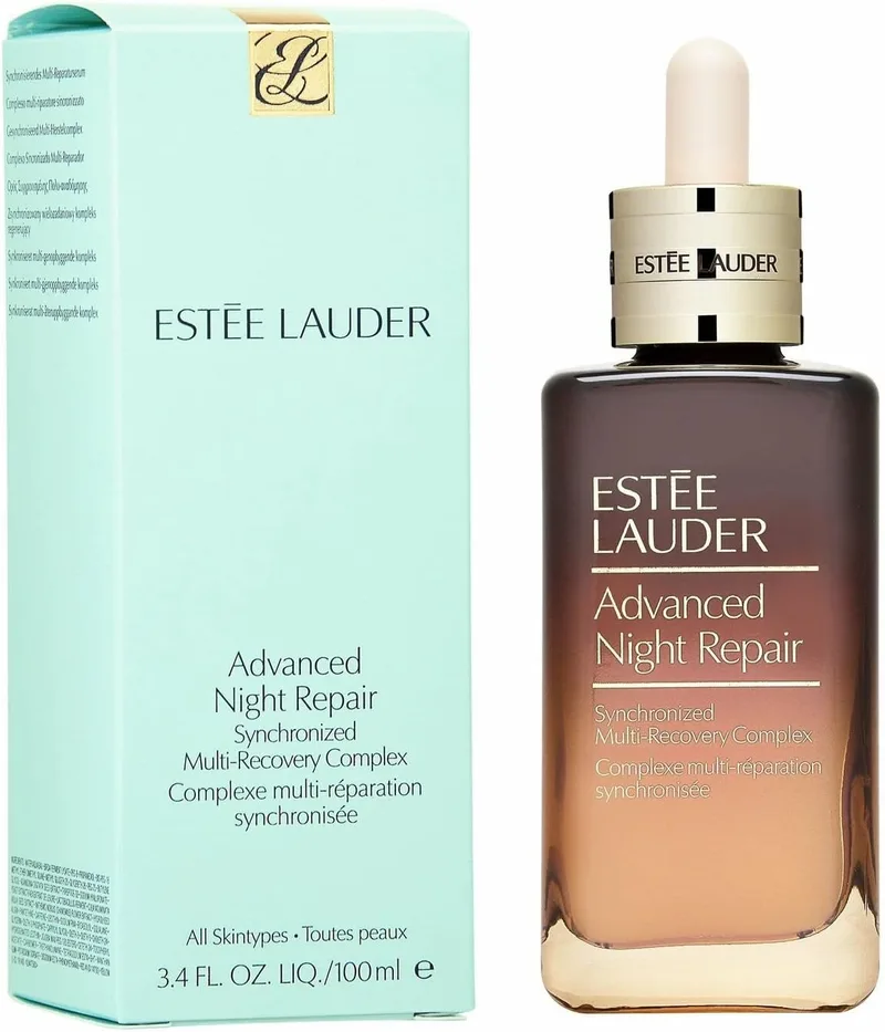 Estee Lauder ▫️ Advanced Night Repair Synchronized Multi-Recovery Complex 100 ml