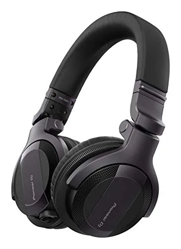 Pioneer DJ ▫️ HDJ-CUE1, Auscultadores para DJ 3