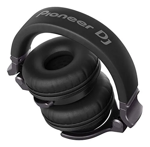 Pioneer DJ ▫️ HDJ-CUE1, Auscultadores para DJ 5