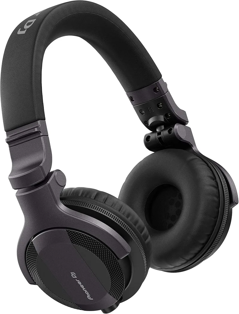 Pioneer DJ HDJ-CUE1, auscultadores para DJ