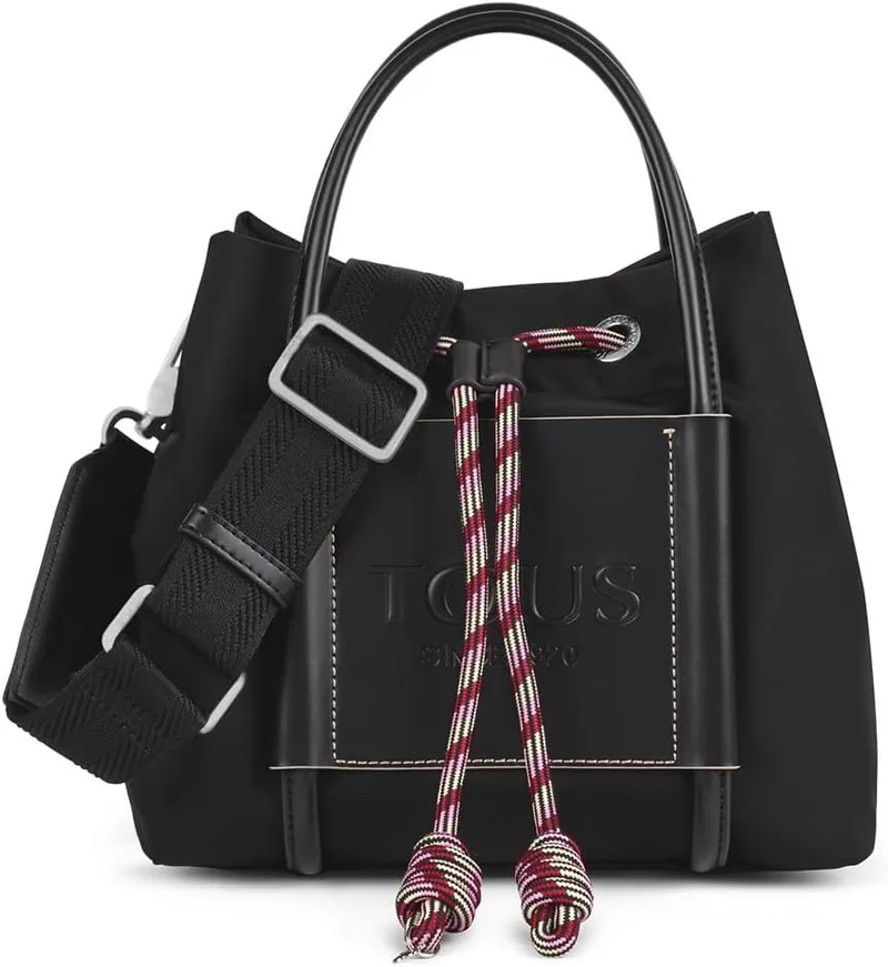 TOUS ▫️ Saca Empire Soft - SACA EMPIRE SOFT Mulher