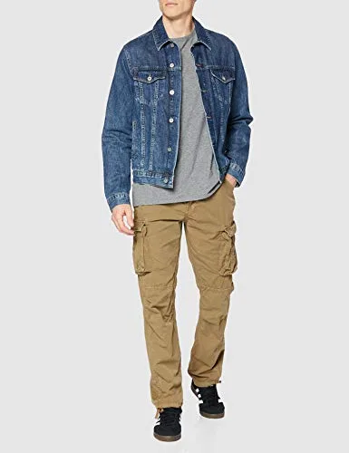 Schott NYC ▫️ Trranger70 - Calças para homem 2