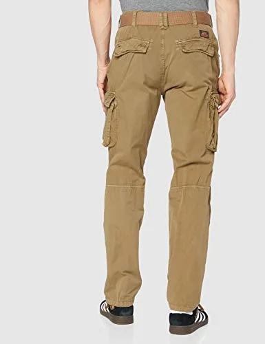 Schott NYC ▫️ Trranger70 - Calças para homem 4