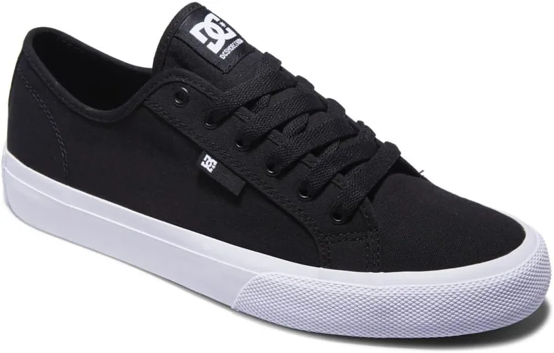 DC Shoes ▫️ Manual - Sapatos para homem - Ténis para homem
