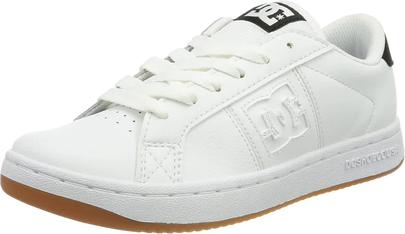 DC Shoes ▫️ Striker Sapatos de skate para homem