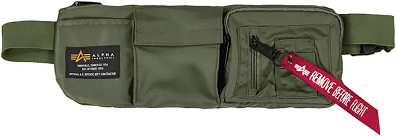 ALPHA INDUSTRIES ▫️ Alfa